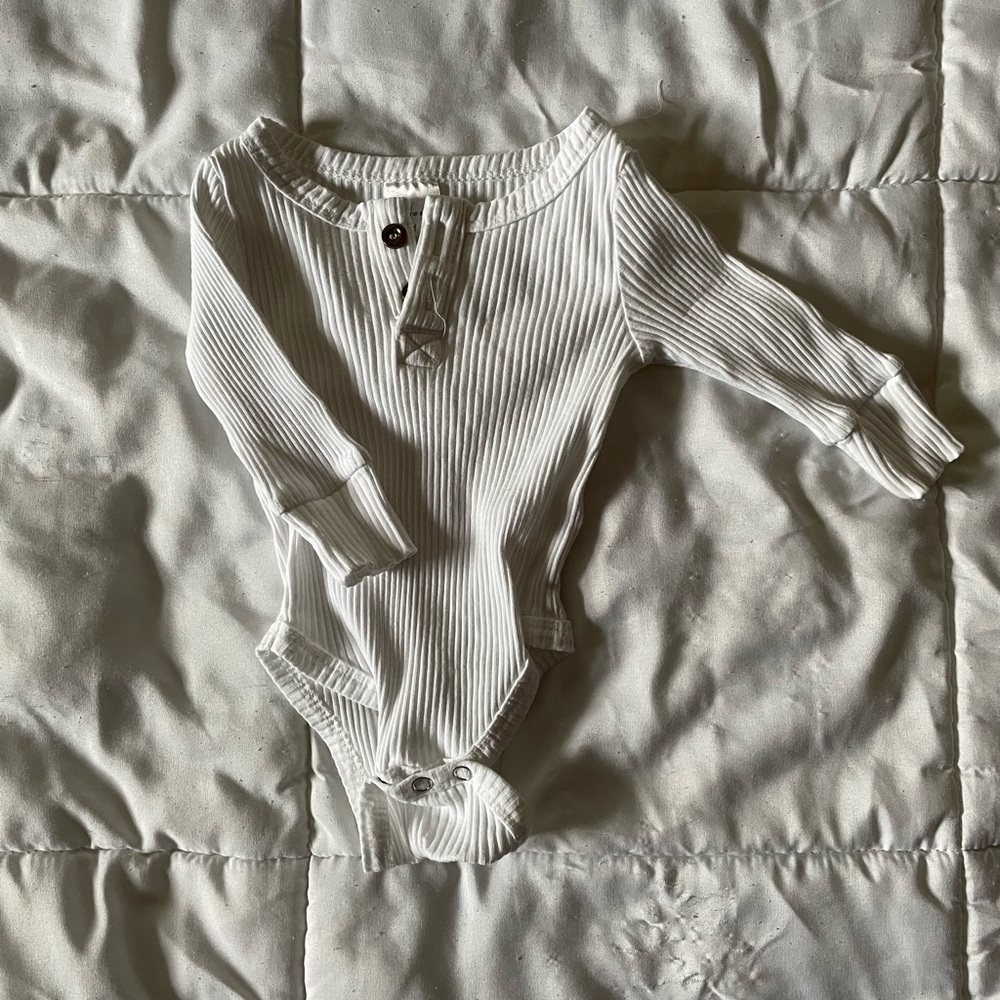 Infant Onesie